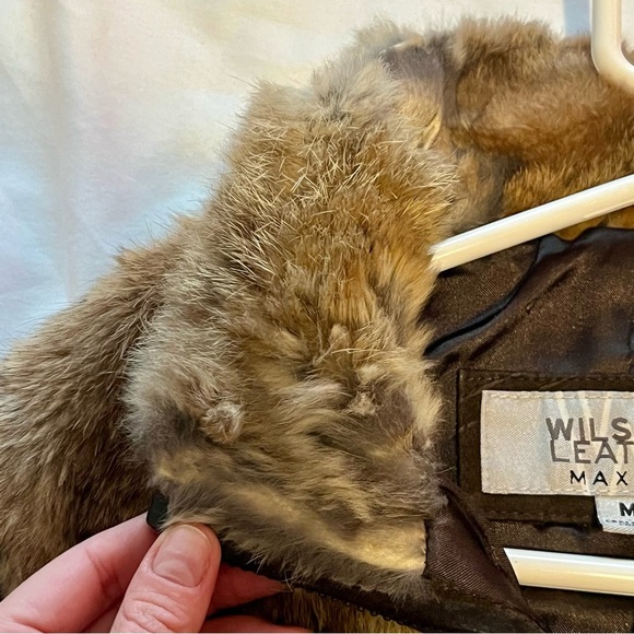 Wilson’s Leather Maxima Women's Jacket - Picture 8 of 11